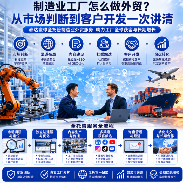 泰达寰球全托管制造业外贸服务怎么做外贸?从市场判断到客户开发一次讲清.png