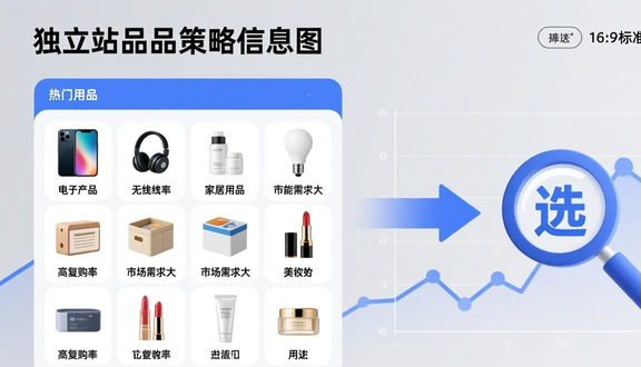 跨境电商平台