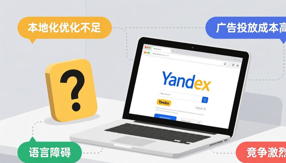 俄罗斯yandex