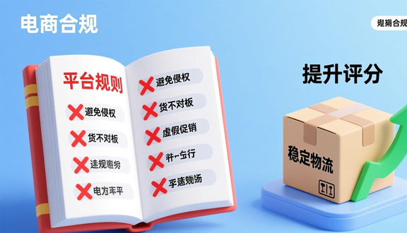 跨境电商