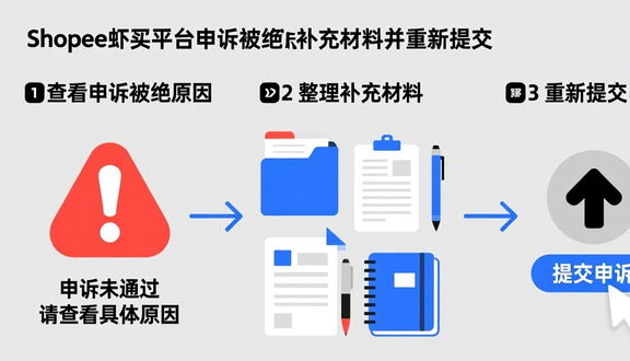 shopee买家入口