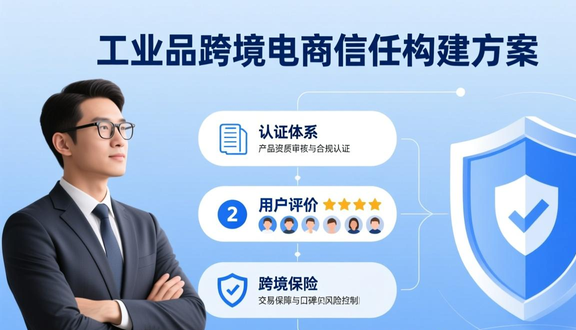加工厂能做跨境电商吗