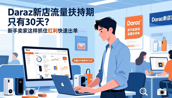 熊猫跨境