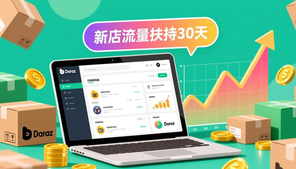跨境电商平台