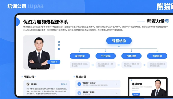 熊猫跨境