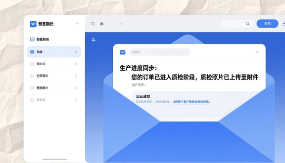 熊猫跨境平台