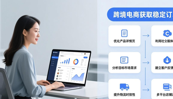 工厂库存能做跨境电商吗