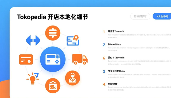 tokopedia印尼