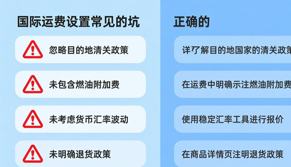 熊猫跨境