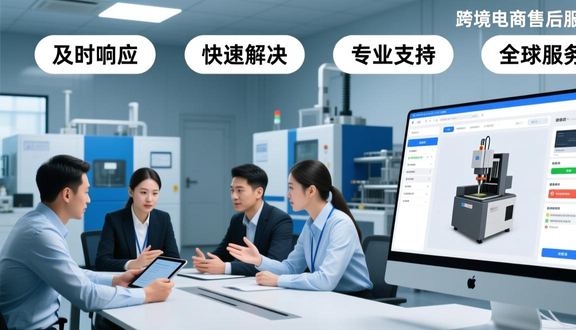 熊猫跨境
