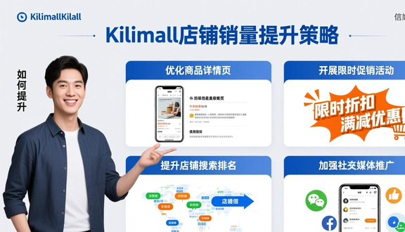 熊猫跨境平台