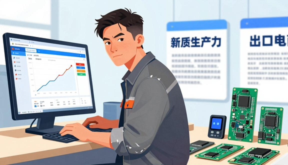 跨境电商平台