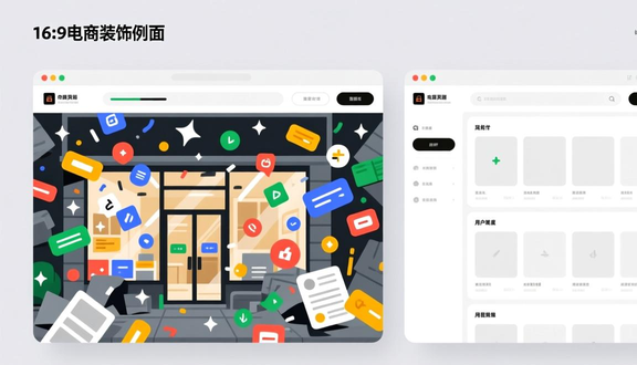 跨境电商