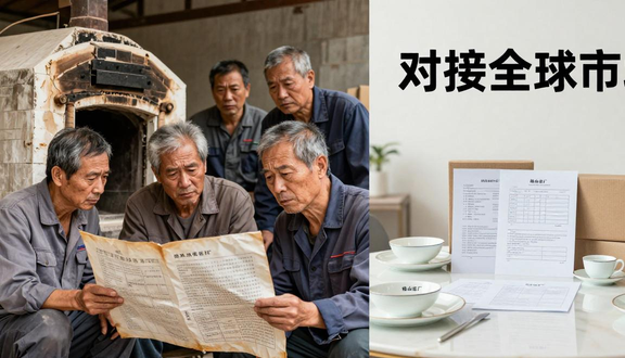 跨境电商平台