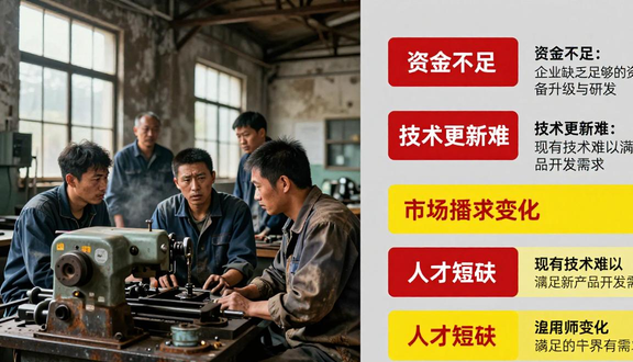 工厂可以转型跨境电商吗
