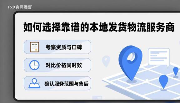 跨境电商平台