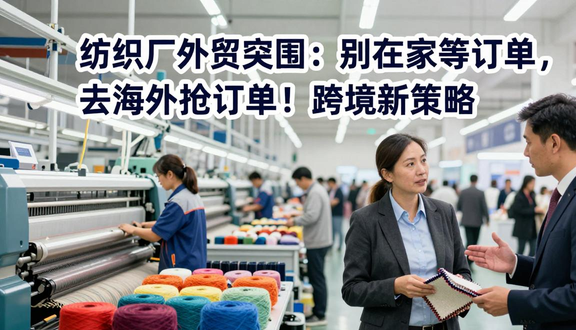跨境电商