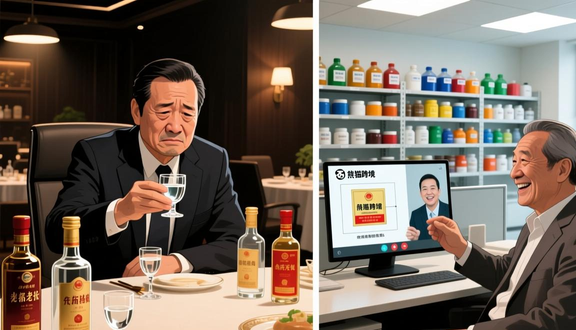 跨境电商平台