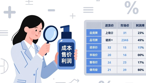 熊猫跨境平台
