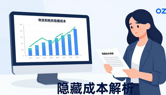 跨境电商平台