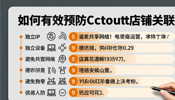 跨境电商平台