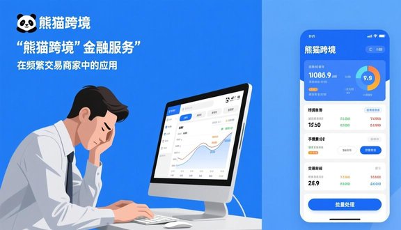 跨境电商平台