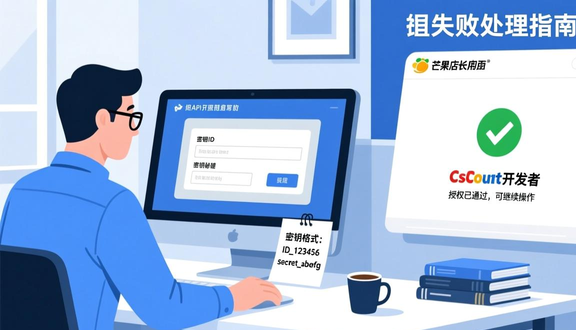 跨境电商