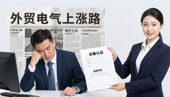 跨境电商