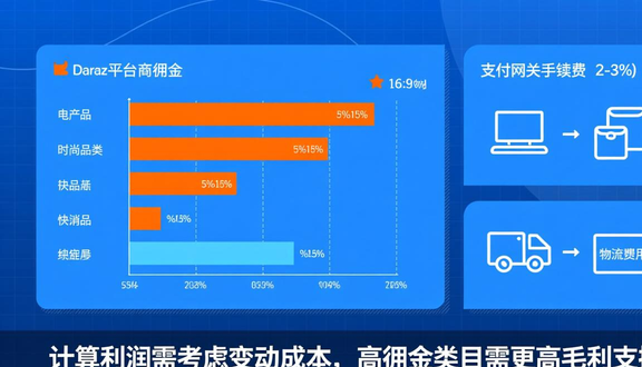 跨境电商平台