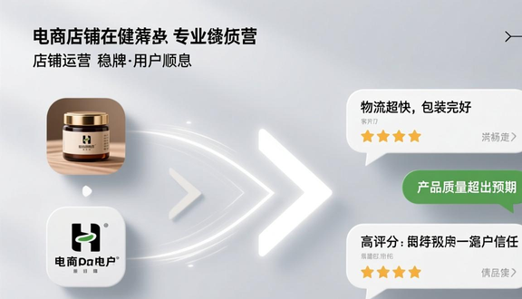 跨境电商