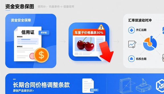 跨境电商需要接触工厂吗
