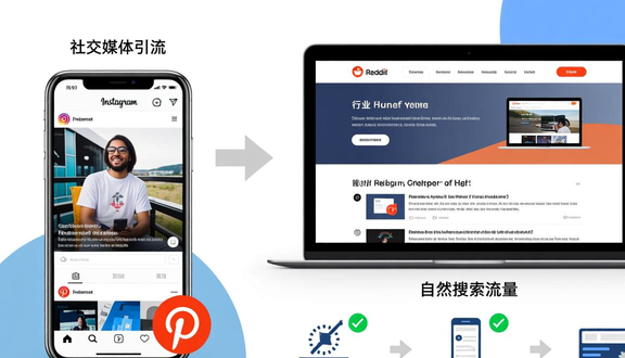 独立站建站操作流程图片