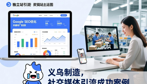 跨境电商平台
