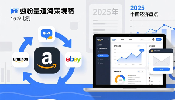 工厂会自己做跨境电商吗