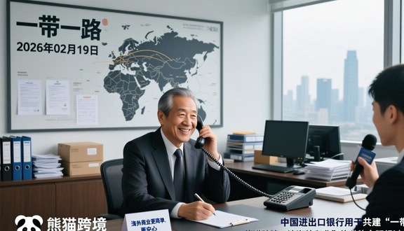跨境电商