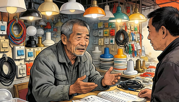 跨境电商