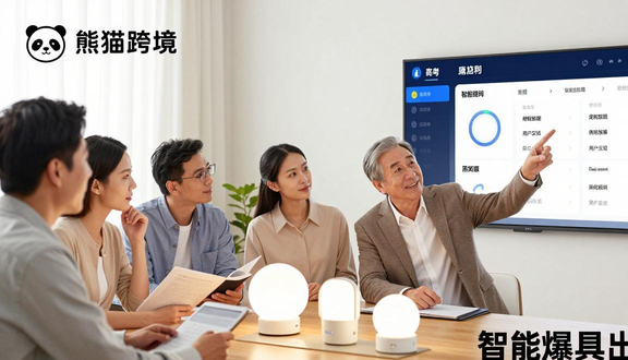 跨境电商