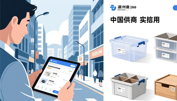 熊猫跨境平台