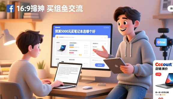跨境电商