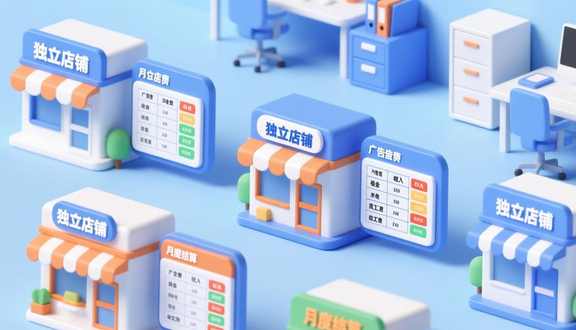 跨境电商