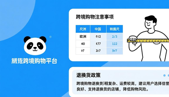 熊猫跨境