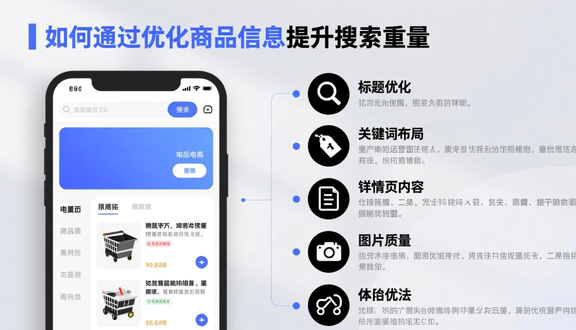 跨境电商