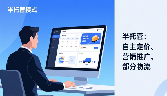 熊猫跨境