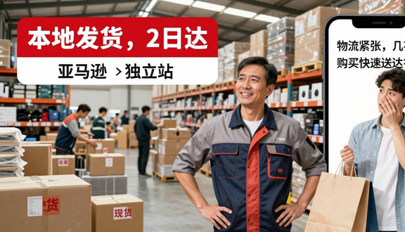 熊猫跨境平台