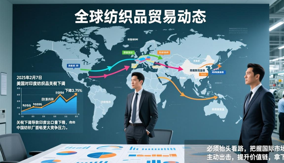 跨境电商平台