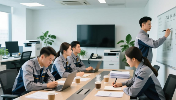 跨境电商平台