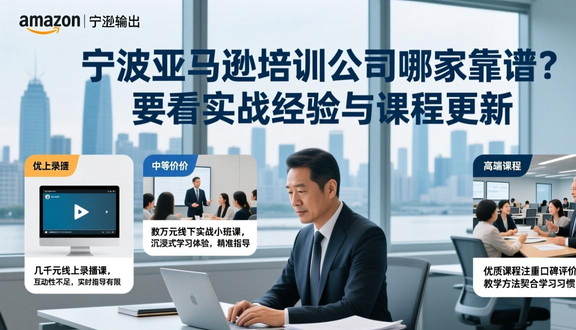跨境电商