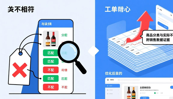 跨境电商平台