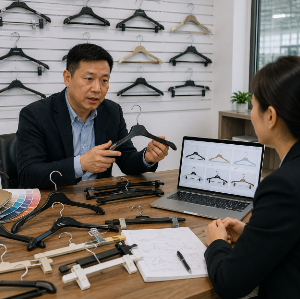 塑料衣架工厂外贸获客怎么找到海外批发客户.png