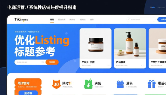 熊猫跨境
